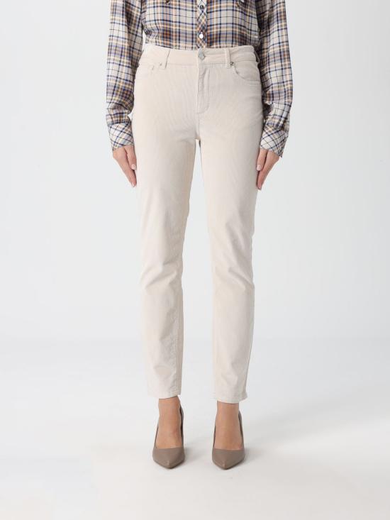 25FW 리우조 데님 팬츠 MF5404T195A 20304 Natural