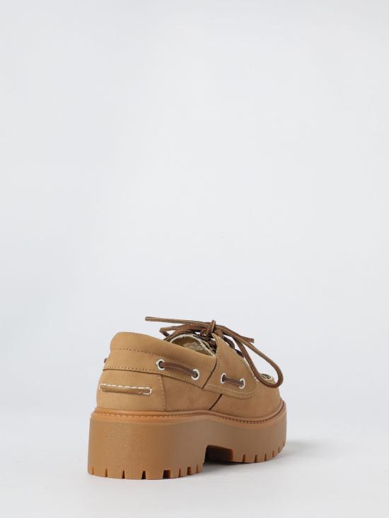 25FW 팀버랜드 뮬/슬리퍼 TB0A2GVF EN31 Beige - TIMBERLAND