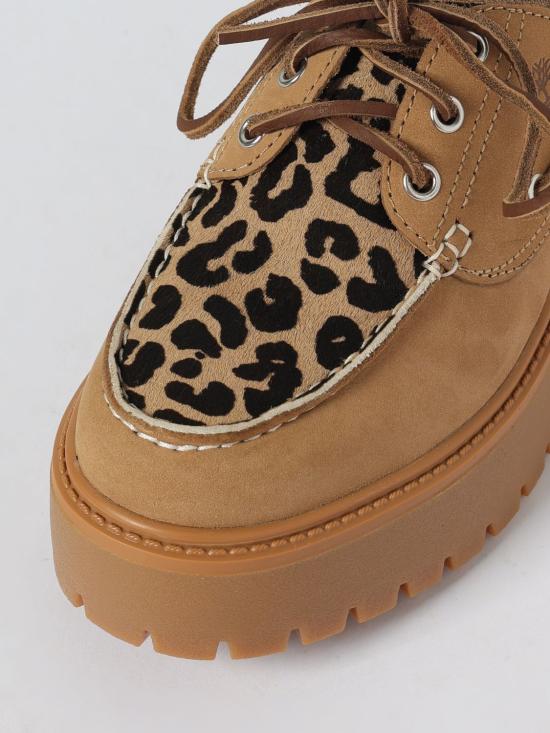 25FW 팀버랜드 뮬/슬리퍼 TB0A2GVF EN31 Beige - TIMBERLAND