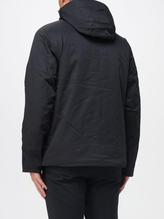 25FW 까웨 자켓 K8133DW AL8 Black - K-WAY