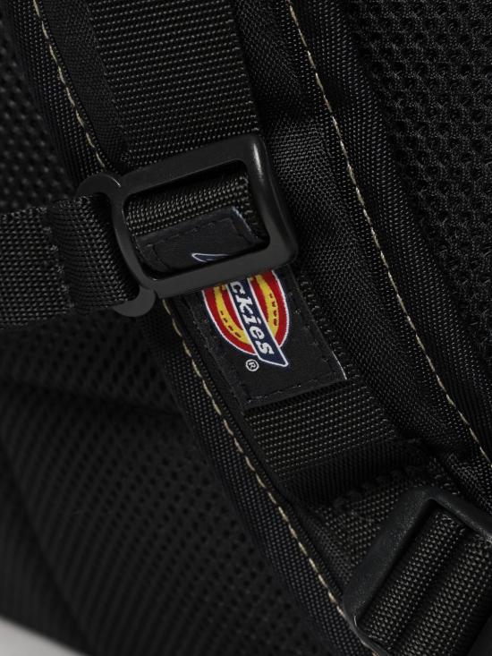 25FW 디키즈 백팩 DK0A87MX BLK1 Black - DICKIES
