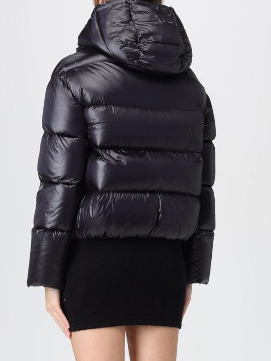 25FW 파트리지아페페 자켓 2O0050A9M0 K103 Black - PATRIZIA PEPE