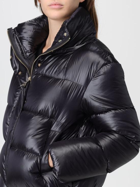 25FW 파트리지아페페 자켓 2O0050A9M0 K103 Black - PATRIZIA PEPE