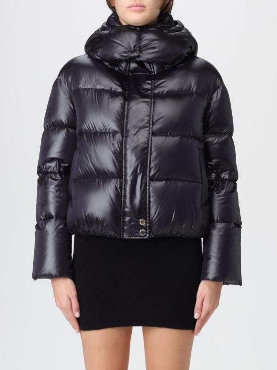 25FW 파트리지아페페 자켓 2O0050A9M0 K103 Black