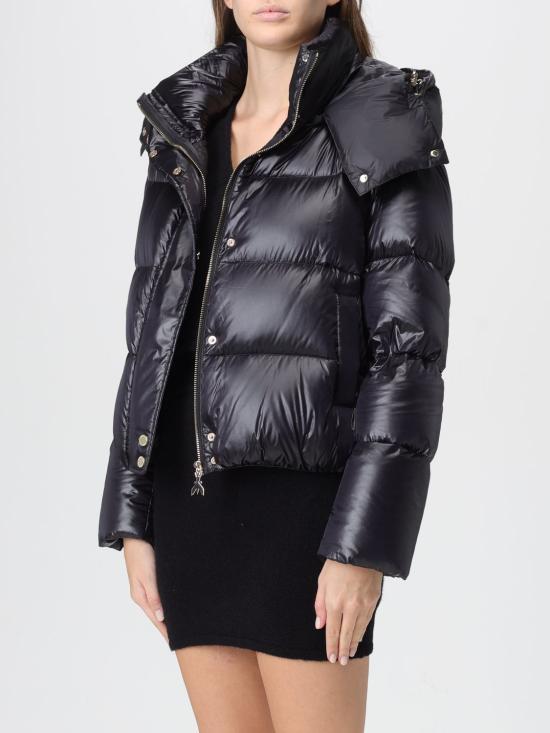 25FW 파트리지아페페 자켓 2O0050A9M0 K103 Black - PATRIZIA PEPE