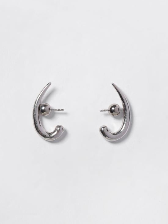 25FW 판코네시 주얼리 F25EA010P Silver