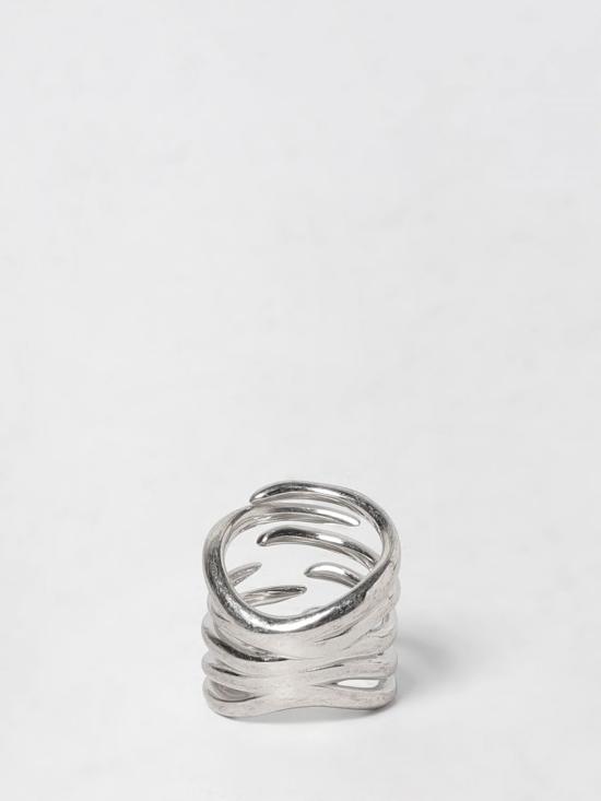 25FW 판코네시 주얼리 F25FG009S Silver - PANCONESI