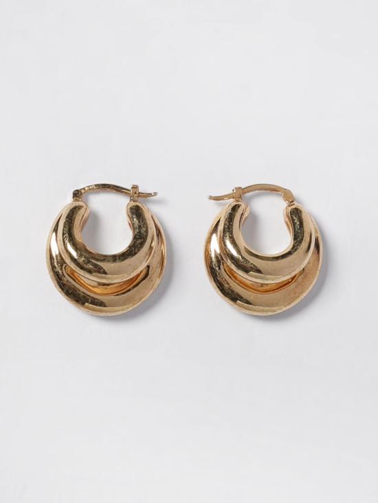 25FW 판코네시 주얼리 F25EA033P Silver