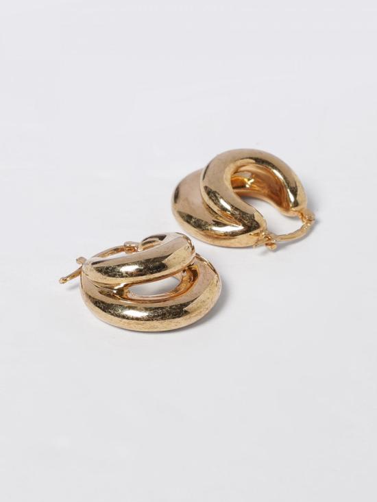 25FW 판코네시 주얼리 F25EA033P Silver - PANCONESI