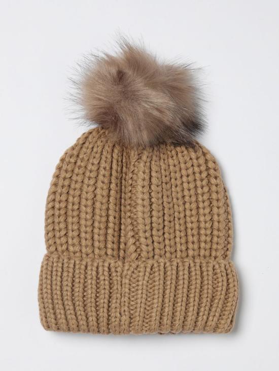 25FW 바버 비니 LHA0336 BE11 Camel - BARBOUR