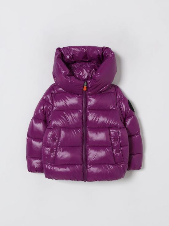 25FW [키즈] 세이브더덕 캐주얼 자켓 J31989GLOVE21 80045 Cyclamen