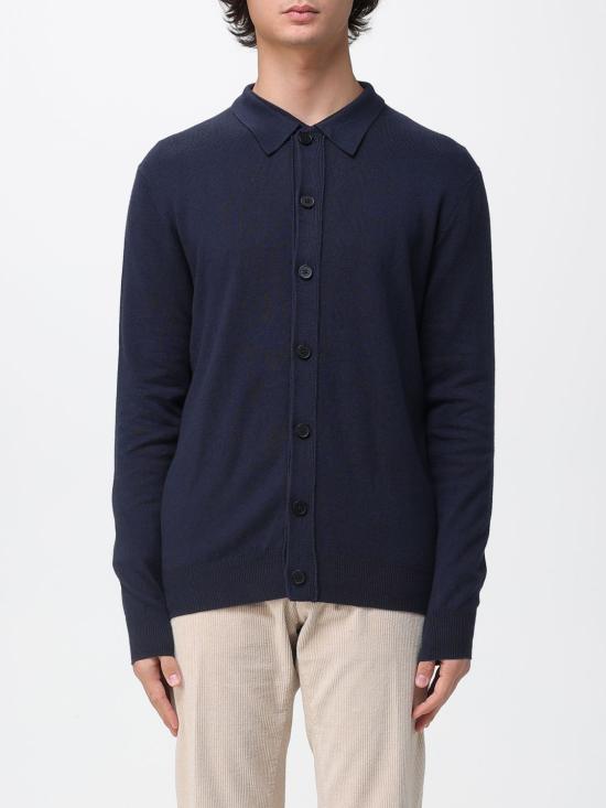 25FW 피플 폴로 티셔츠 TOMBOHOVE 790 Navy