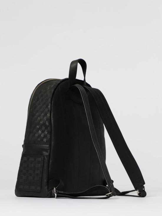 25FW 오르치아니 백팩 P00711CHW NER Black - ORCIANI