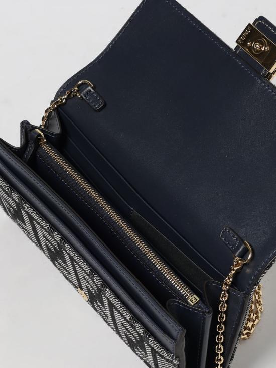 25FW 펜디 지갑 8M0365AUT4 F1UJ5 Black - FENDI