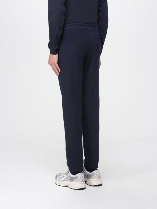 25FW 까웨 트레이닝/조거 팬츠 K2126LW K89 Blue - K-WAY