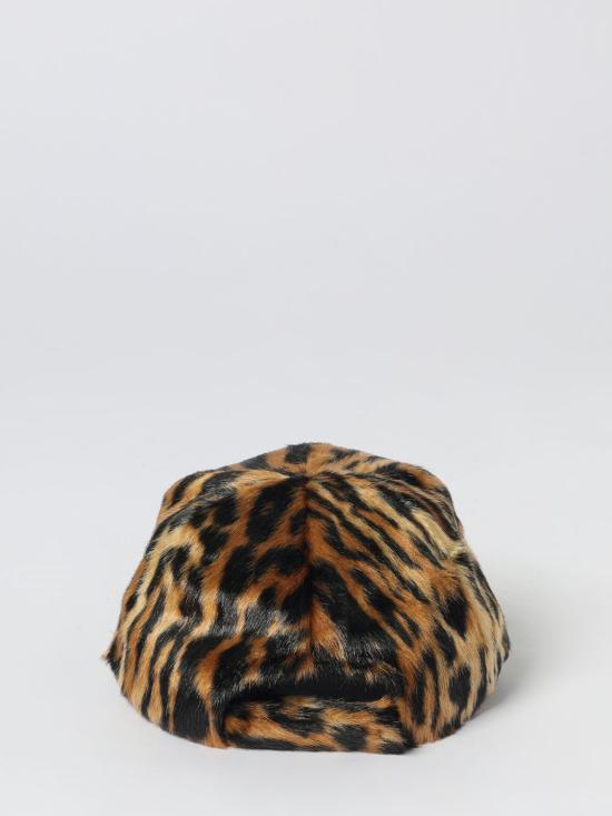 25FW 스탠드스튜디오 볼캡 665609399 40200 Brown - STAND