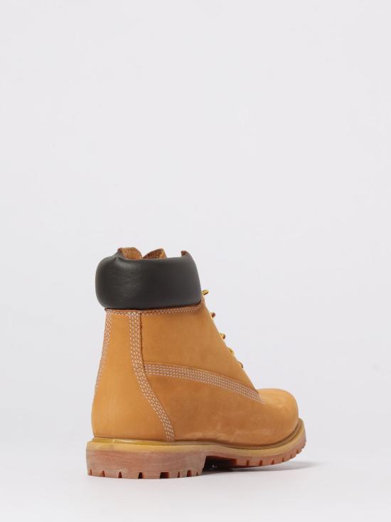 25FW 팀버랜드 6인치 레이스업 부츠 TB110361 7131 Yellow - TIMBERLAND