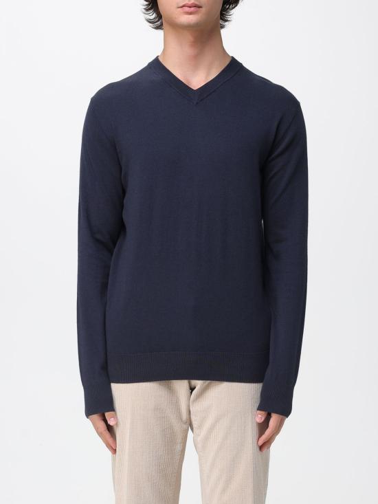 25FW 피플 스웨터 SEMIBRIGHTON 790 Blue