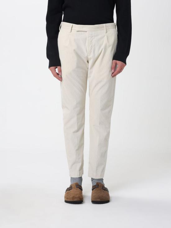 25FW 피티토리노 팬츠 COASX0ZA0FWDPG81 0010 White