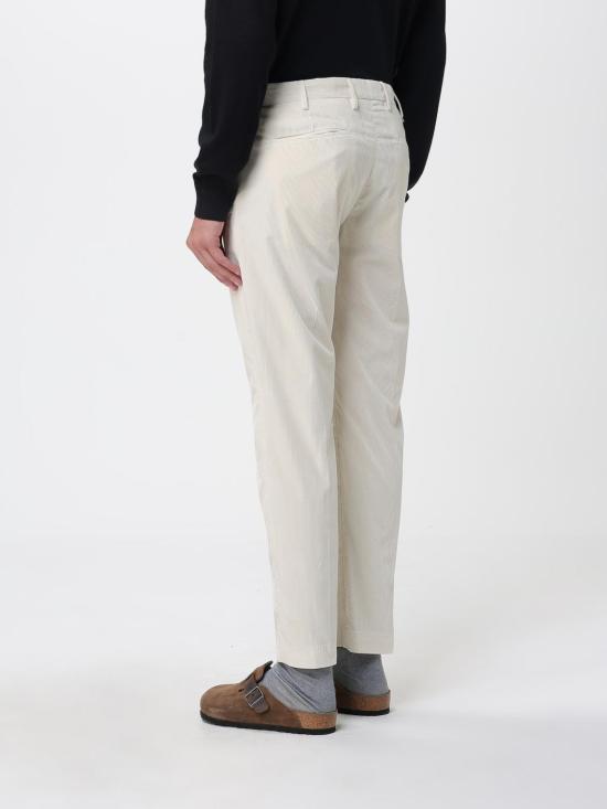 25FW 피티토리노 팬츠 COASX0ZA0FWDPG81 0010 White - PT TORINO