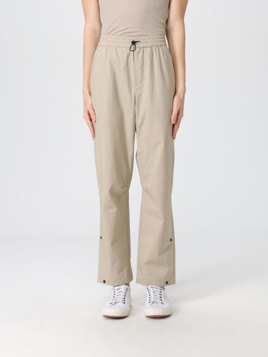 25FW 오트리 트레이닝/조거 팬츠 PAPX N6VP Beige