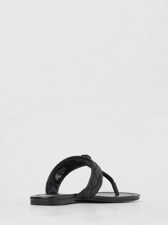 25FW 커트가이거 뮬/슬리퍼 9600600109 00 Black - KURT GEIGER