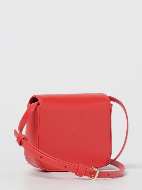 25FW [키즈] 마르니 가방 M01609M00TK 0M421 Red - MARNI