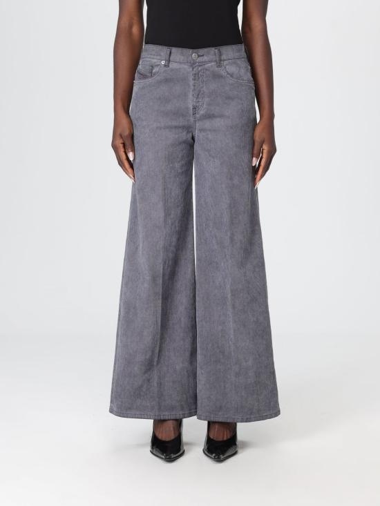 25FW 디젤 데님 팬츠 A05306068SD 8GJ Blue