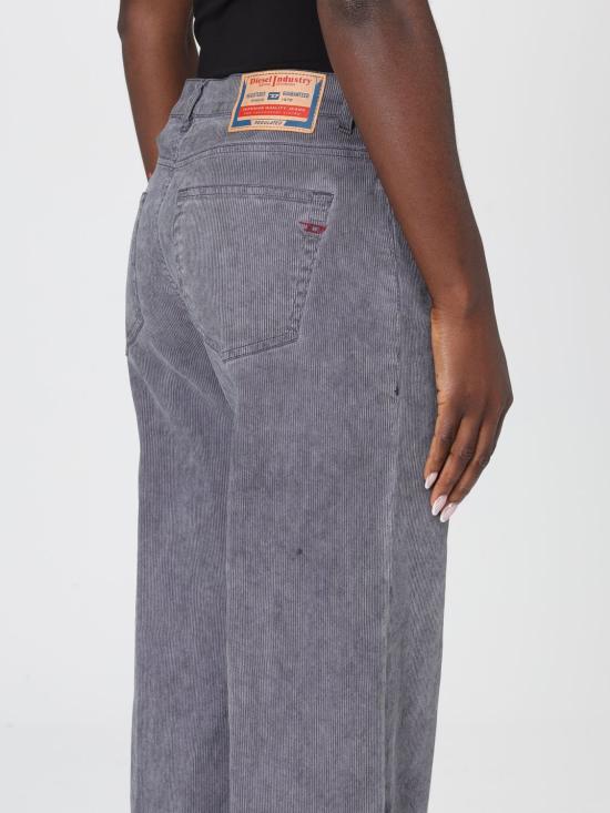 25FW 디젤 데님 팬츠 A05306068SD 8GJ Blue - DIESEL