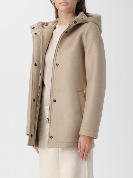 25FW 콜마르 코트 2048R5ZO 274 Beige - COLMAR