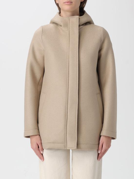 25FW 콜마르 코트 2048R5ZO 274 Beige