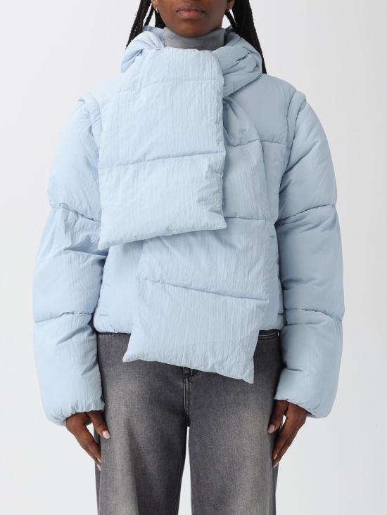 25FW 보스 자켓 50548028 452 Sky Blue