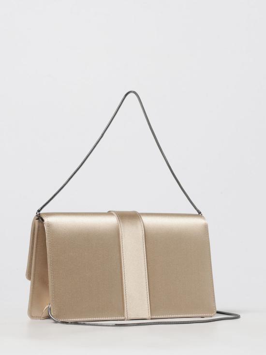 25FW 마놀로 블라닉 클러치/파우치 9XX 0792 0051 2601 Nude - MANOLO BLAHNIK