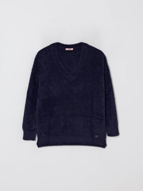 25FW [키즈] 리우조 풀오버 GF5164MA94O X0060 Blue