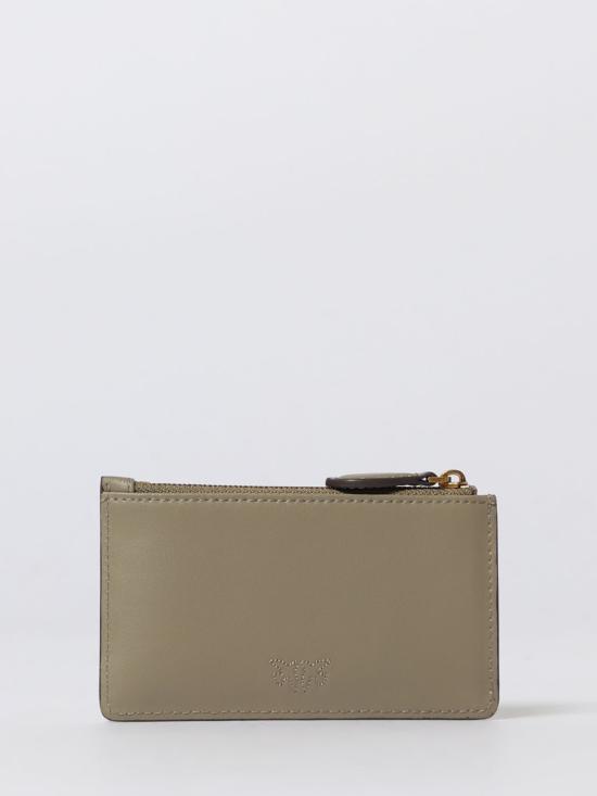25FW 핑코 지갑 100251A0F1 I68Q Leather - PINKO