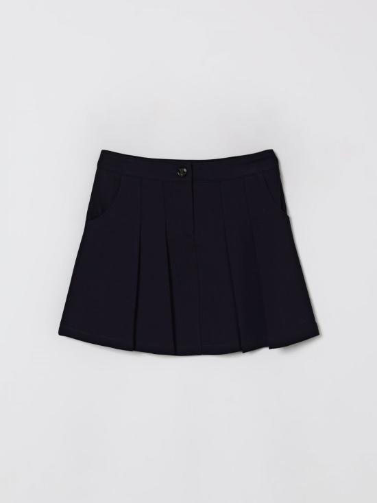 25FW [키즈] 막스앤코 스커트 MX0209MX00K MX854 Sky