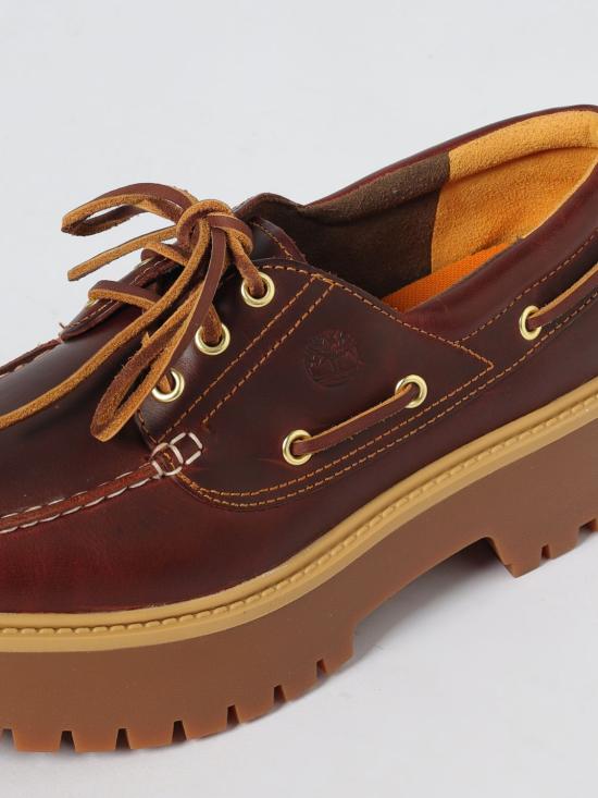 25FW 팀버랜드 뮬/슬리퍼 TB0A2QDM D571 Burgundy - TIMBERLAND