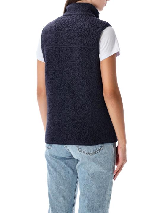 25FW 파타고니아 레트로 파일 베스트 22826SNBE SUNKEN BLUE DOM - PATAGONIA