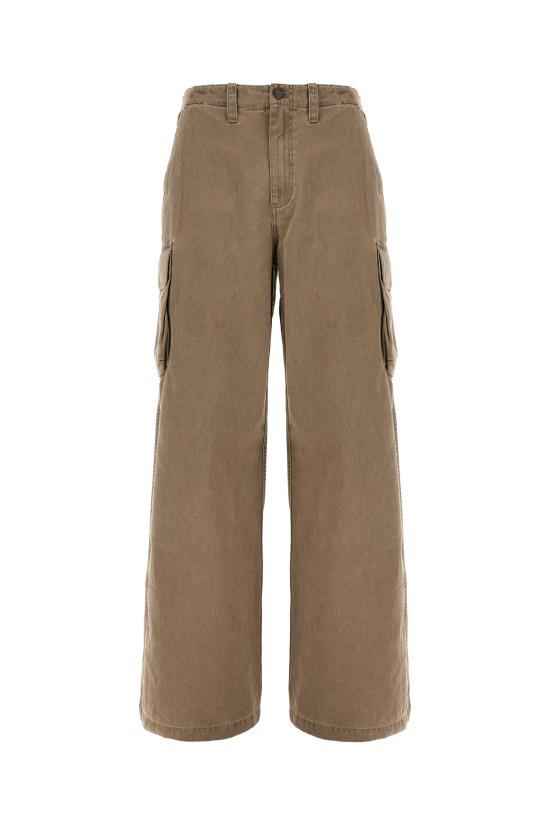 25FW 아워레가시 마운트 카고 팬츠 M4254MD TWILL