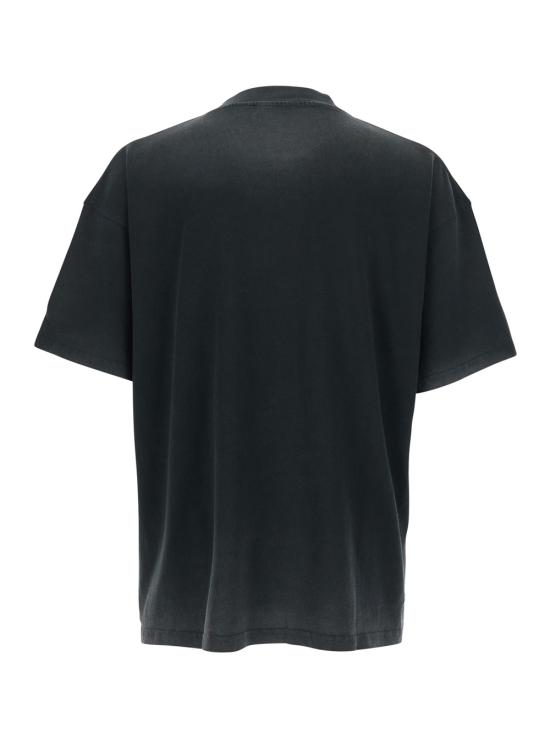 26SS 리프레젠트 반팔 티셔츠 MLM41135003 Black - REPRESENT