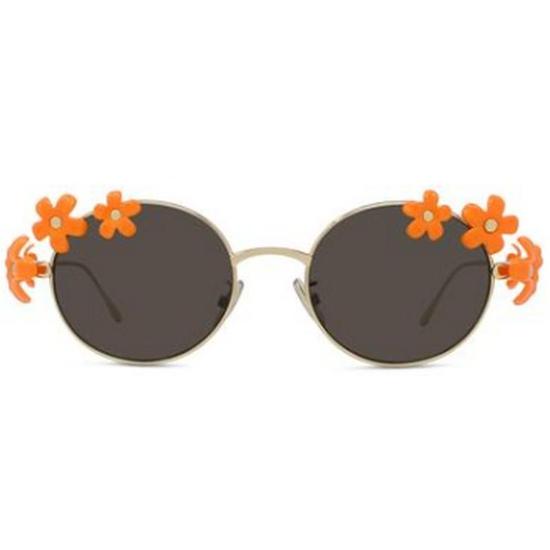 로에베 선글라스 LW40173U 30F Brown - LOEWE