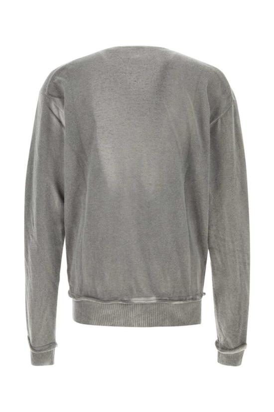 25FW 아워레가시 페럴렐 가디건 M4253PG GRESPRDYECHEWOO GREY - OUR LEGACY