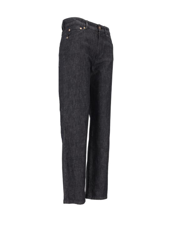 25FW 에스막스마라 스트레이트 팬츠 2529136083600ALAN 001 NERO - 'S MAX MARA