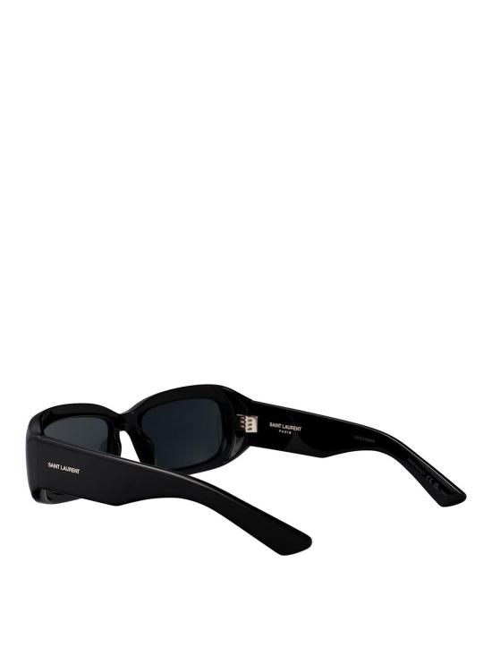 26FW 생로랑 선글라스 SL809001 Black - SAINT LAURENT