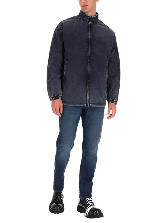 25FW 디젤 자켓 A184580PLBH02 DOM - DIESEL