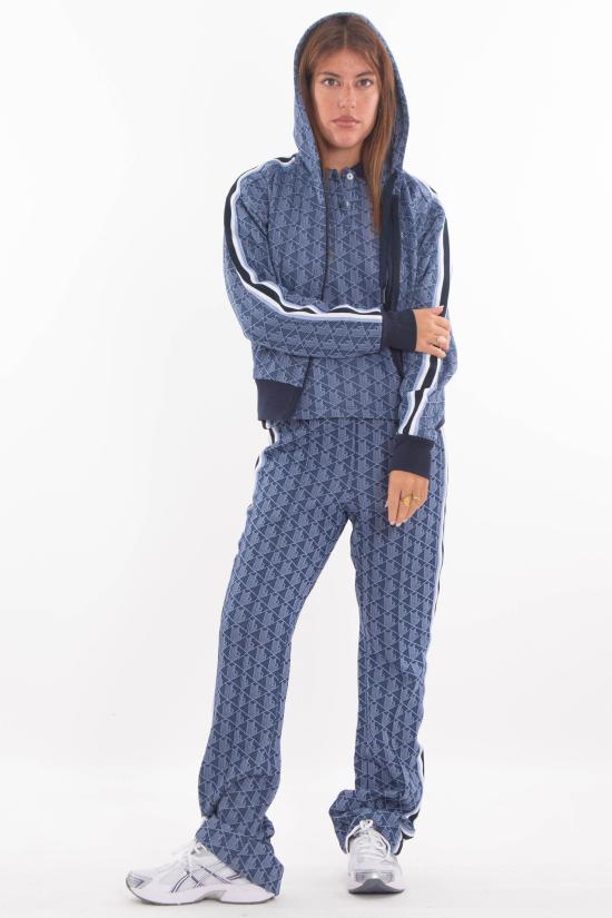 25FW 라코스테 폴로 티셔츠 DF3364 FW25 AIT Sky - LACOSTE