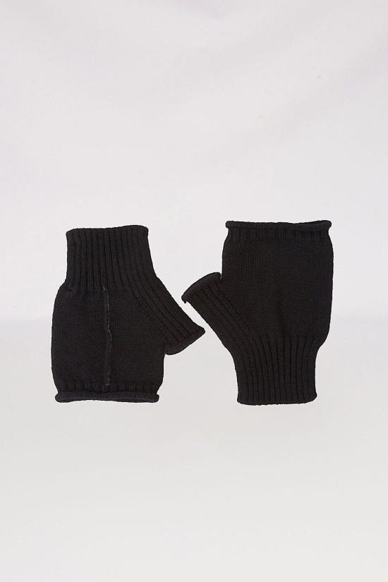 25FW 트렌짓 장갑 GLOUTRB5010 U10 Black