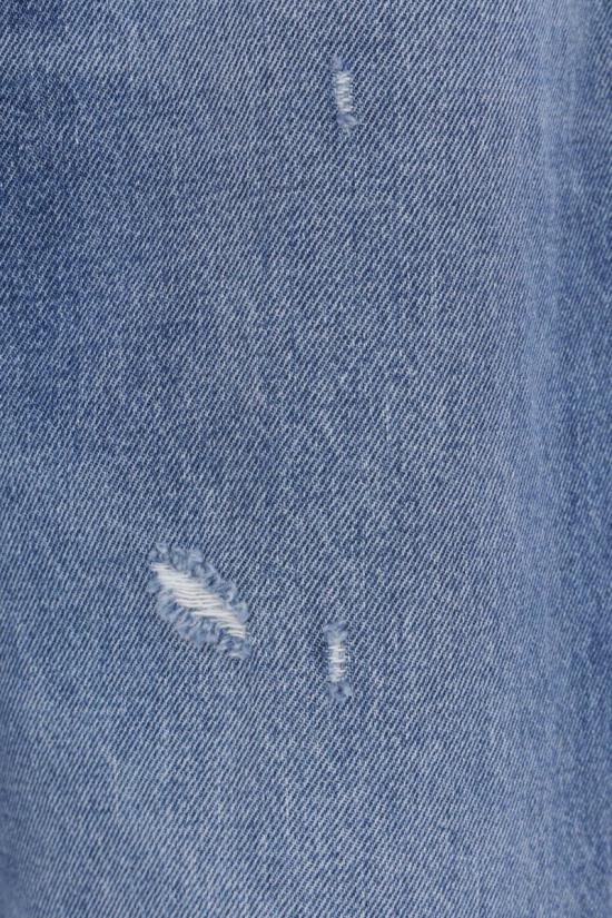 25FW 아크네 스튜디오 데님 팬츠 B00325AUZ MID BLUE DOM - ACNE STUDIOS