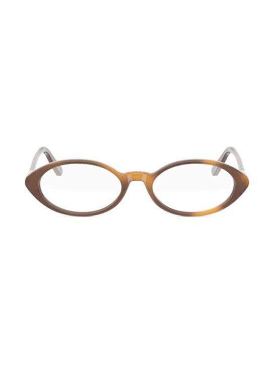 25FW 디올 안경 MINI CD O R8I 2600 BROWN