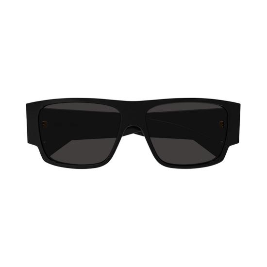  보테가베네타 선글라스 BV1286S 001 Black - BOTTEGA VENETA